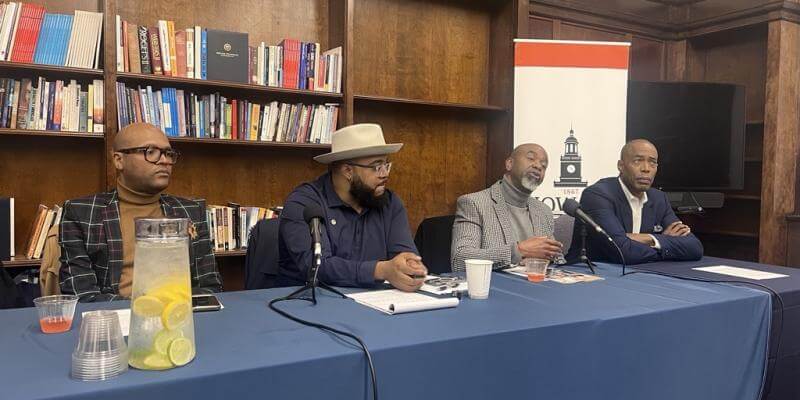 Howard Professor Examines Impacts of Marriage, Single Black Motherhood, and Racial Justice in Latest Book